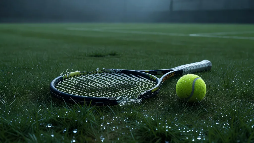 Wimbledon 2026 : zéro sur six au 2e tour, le tennis français touche le fond