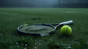 Wimbledon 2026 : zéro sur six au 2e tour, le tennis français touche le fond