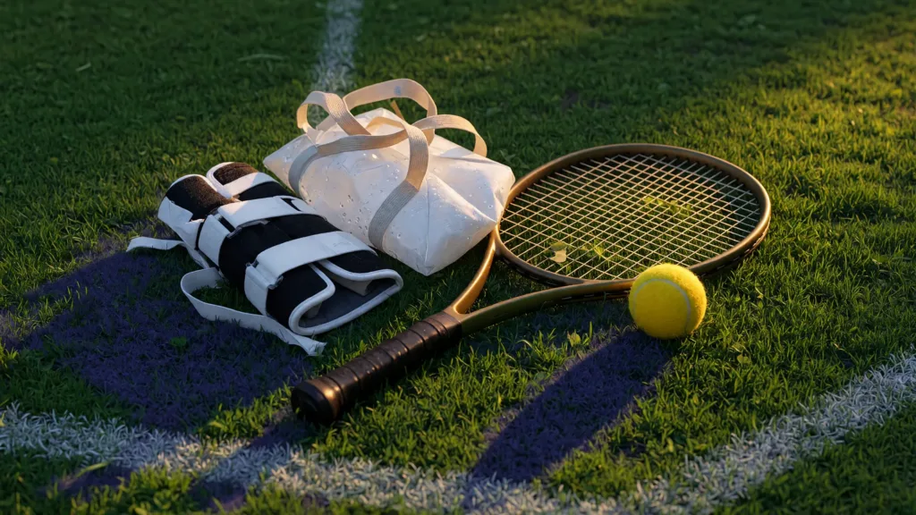Wimbledon 2026 : Zverev, alerte physique après son 8e de finale