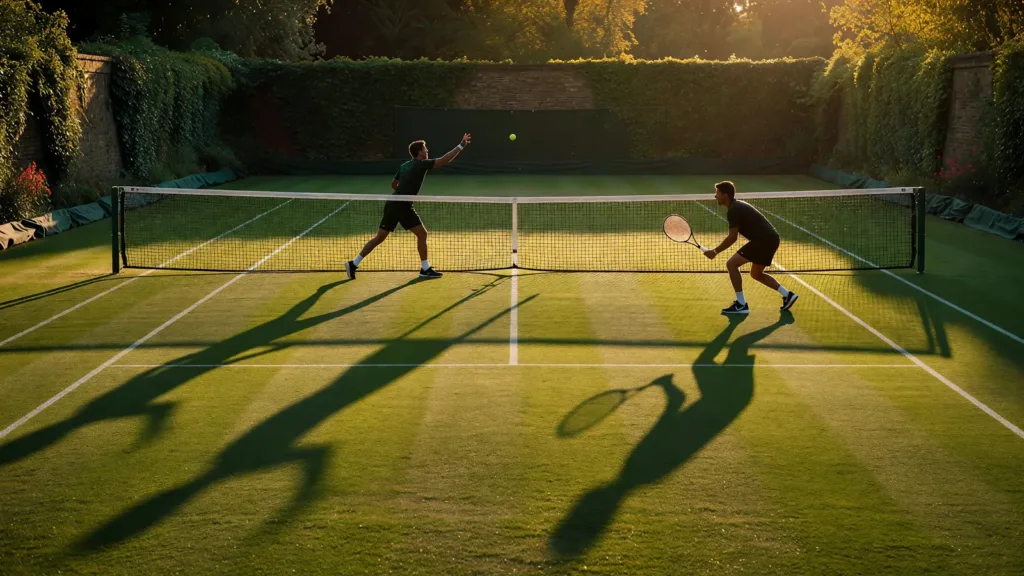 Wimbledon 2026 : Zverev domine le Français Valentin Royer et enchaîne une neuvième victoire en Grand Chelem