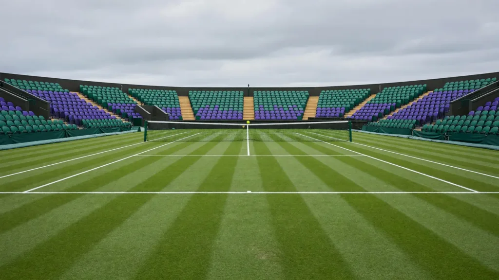 Wimbledon 2026 : Zverev écarte Giron et file en huitièmes