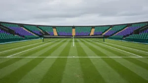 Wimbledon 2026 : Zverev écarte Giron et file en huitièmes