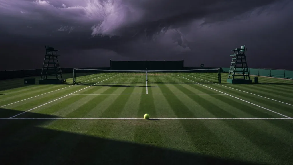 Wimbledon 2026 : Zverev écarte Giron et rejoint les huitièmes pour la quatrième fois