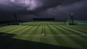 Wimbledon 2026 : Zverev écarte Giron et rejoint les huitièmes pour la quatrième fois