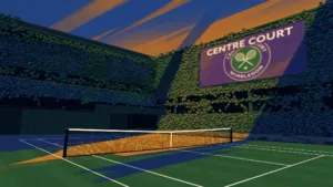 Wimbledon 2026 : Zverev en demi-finale, Alcaraz forfait sur blessure