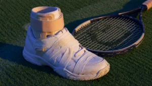 Wimbledon 2026 : Zverev en quarts, la cheville toujours surveillée