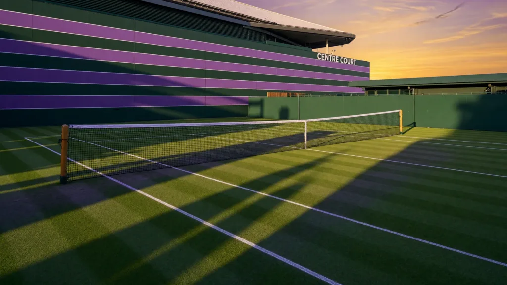 Wimbledon 2026 : Zverev-Fritz, un 4e quart de finale d'affilée