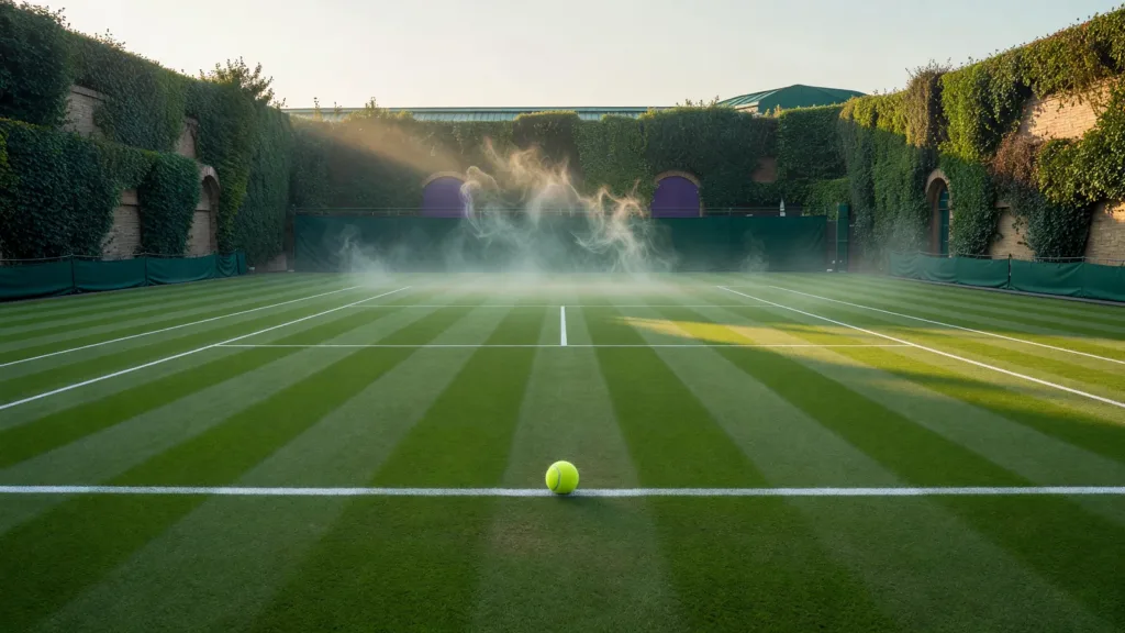 Wimbledon 2026 : Zverev, nouveau favori après le forfait d'Alcaraz