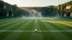 Wimbledon 2026 : Zverev, nouveau favori après le forfait d&rsquo;Alcaraz