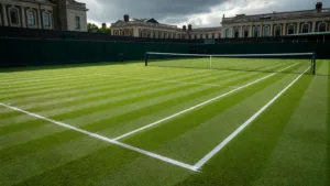 Wimbledon 2026 : Zverev trop fort pour Royer, le Français cède en trois sets