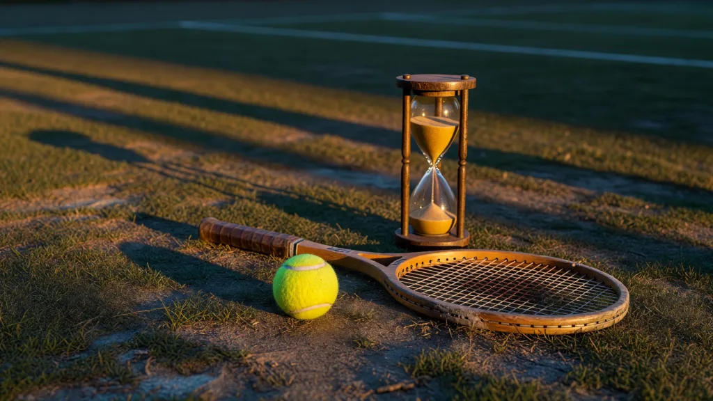 Wimbledon : à 39 ans, Djokovic bat un nouveau record en 5 sets