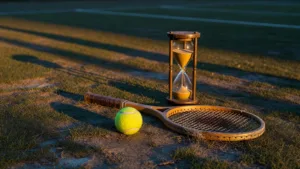 Wimbledon : à 39 ans, Djokovic bat un nouveau record en 5 sets