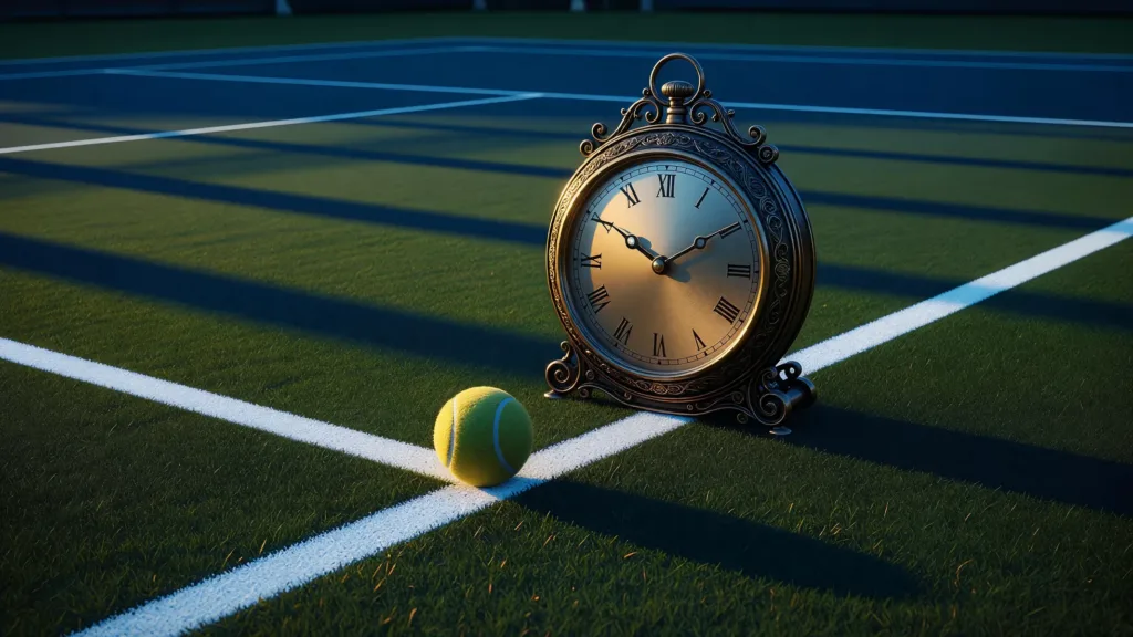 Wimbledon : à quelle heure voir Sinner-Djokovic ce vendredi ?