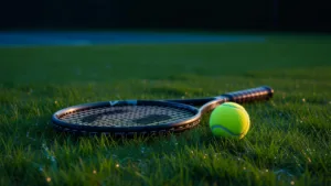 Wimbledon : Alex de Minaur « anéanti » après sa défaite face à Cobolli