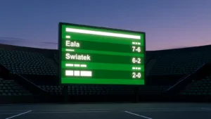 Wimbledon : Alexandra Eala élimine Swiatek et écrit l&rsquo;histoire du tennis philippin