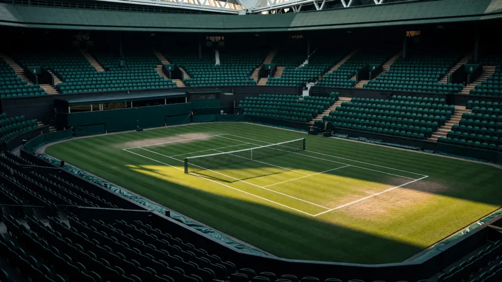 Wimbledon : Anisimova domine Kenin au super tie-break, rendez-vous avec Keys