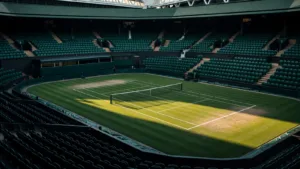 Wimbledon : Anisimova domine Kenin au super tie-break, rendez-vous avec Keys