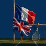 Wimbledon : Arthur Fery, le Français qui joue pour la Grande-Bretagne
