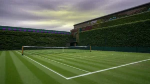 Wimbledon : Arthur Féry, né à Sèvres, en demi-finale historique