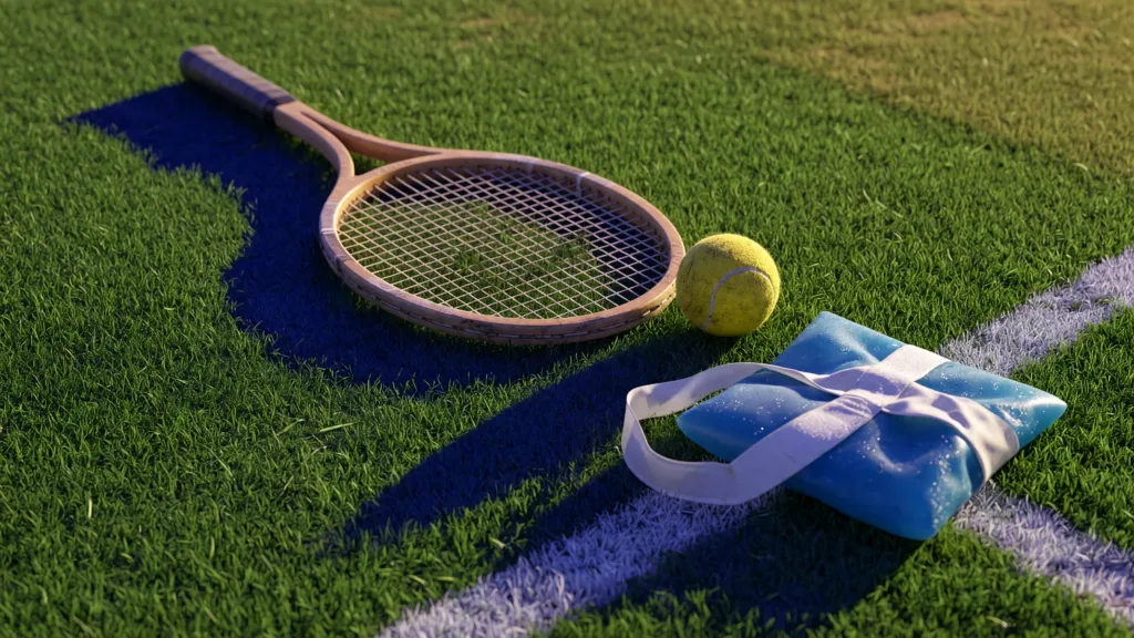 Wimbledon : Arthur Fils chute au 2e tour face à Berrettini