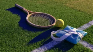 Wimbledon : Arthur Fils chute au 2e tour face à Berrettini