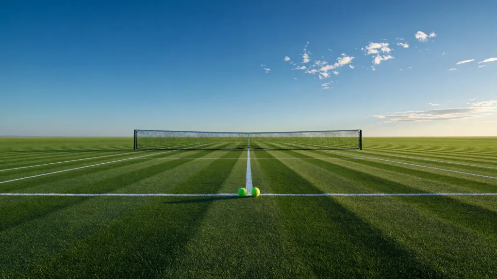 Wimbledon : Arthur Fils dompte Collignon et lance son retour en Grand Chelem