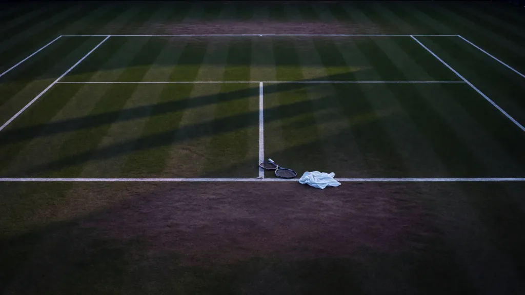 Wimbledon : Arthur Fils éliminé au 2e tour, le Français amer après sa défaite