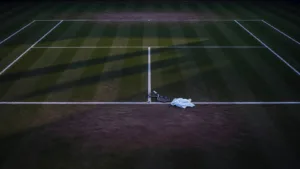 Wimbledon : Arthur Fils éliminé au 2e tour, le Français amer après sa défaite