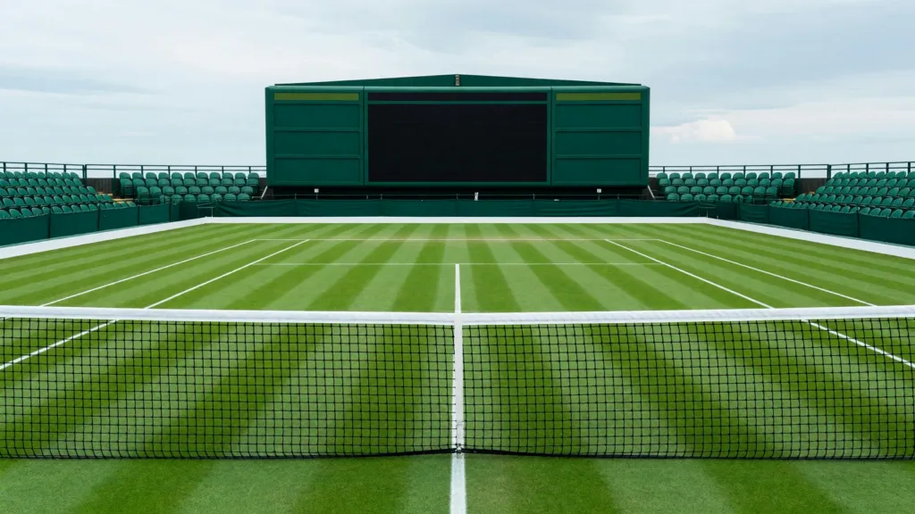 Wimbledon : Arthur Fils face à Matteo Berrettini, un choc au deuxième tour