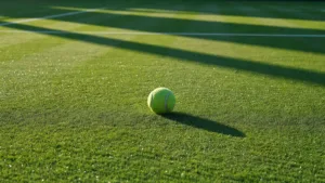 Wimbledon : Arthur Fils lance son tournoi avec ambition après son retour de blessure