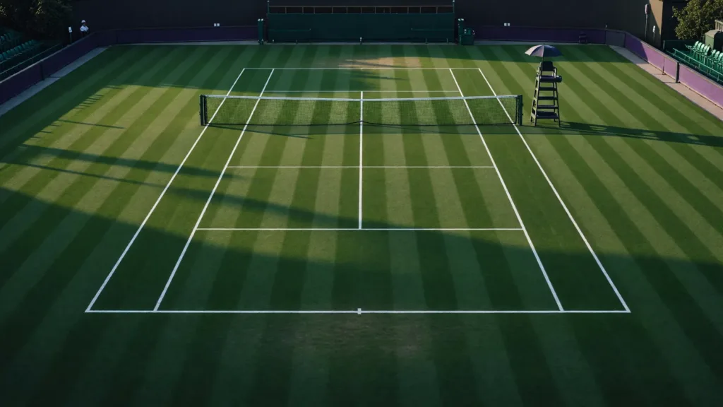 Wimbledon : Arthur Fils signe un retour gagnant face à Collignon