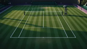 Wimbledon : Arthur Fils signe un retour gagnant face à Collignon