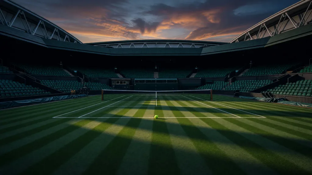 Wimbledon : Arthur Rinderknech seul Français au 3e tour, défi Djokovic en vue