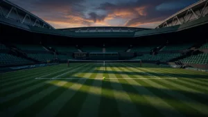 Wimbledon : Arthur Rinderknech seul Français au 3e tour, défi Djokovic en vue