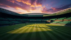 Wimbledon : Arthur Rinderknecht défiera Novak Djokovic au troisième tour