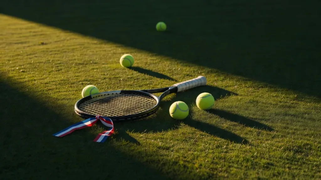 Wimbledon : aucun Français en quarts, 8e année de suite