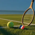 Wimbledon : aucun Français en quarts de finale depuis 8 ans