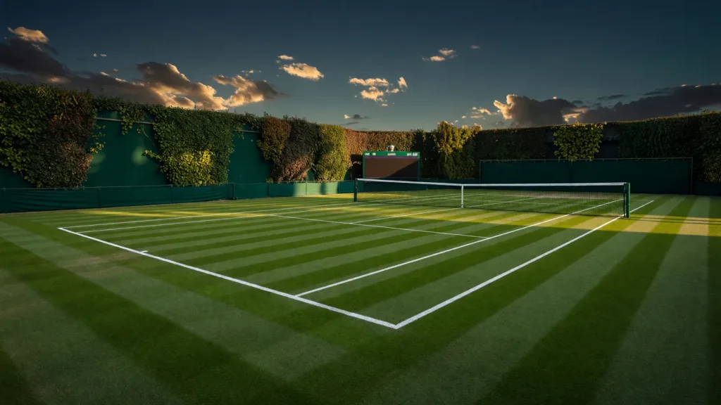 Wimbledon : aucun Français en quarts depuis Pouille en 2016