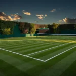 Wimbledon : aucun Français en quarts depuis Pouille en 2016