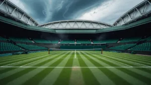 Wimbledon : Auger-Aliassime dénonce une règle « honteuse » après sa victoire marathon