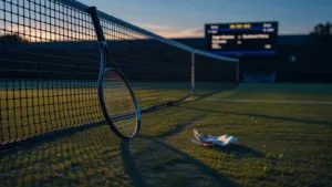 Wimbledon : Auger-Aliassime dénonce une règle « honteuse » après son match tendu avec Davidovich Fokina