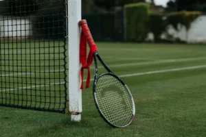 Wimbledon : Auger-Aliassime dompte Davidovich Fokina et rejoint Djokovic en quarts
