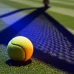 Wimbledon : Auger-Aliassime revient à deux sets face à Djokovic