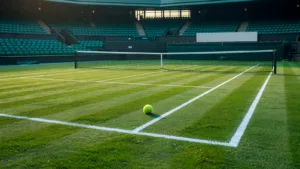 Wimbledon : Bencic, favorite statistique face à Gauff en huitièmes