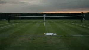 Wimbledon : Benjamin Bonzi abandonne au 1er tour, douleur dans le Gard