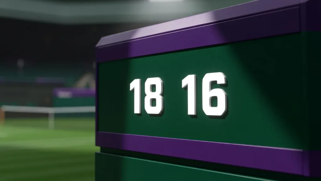 Wimbledon : Berrettini sort Wawrinka en 4 sets, Arthur Fils attend au deuxième tour