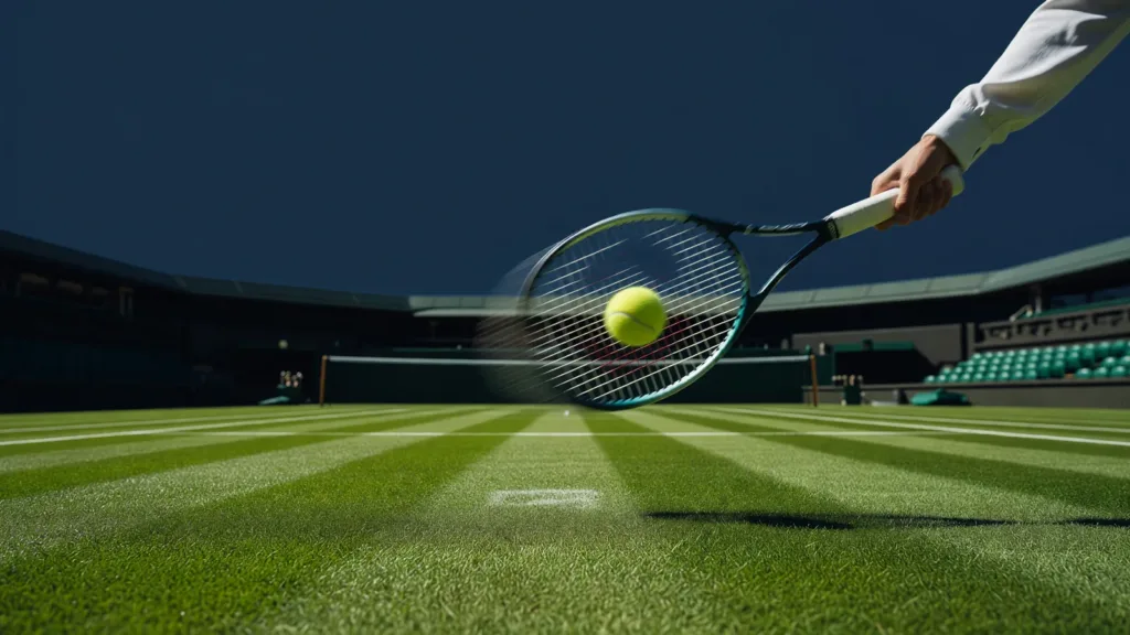 Wimbledon : Bublik défie Fritz en huitièmes ce lundi