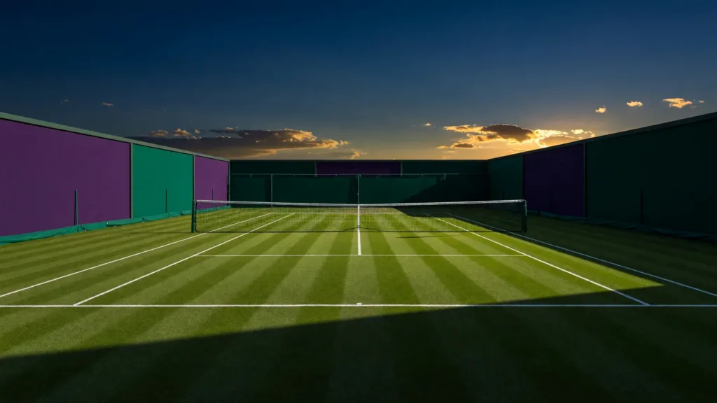 Wimbledon : Bublik défie Fritz en huitièmes de finale