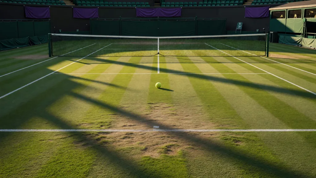 Wimbledon : Bublik domine Jacquet et rejoint le 3e tour