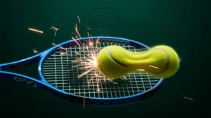 Wimbledon : Bublik dompte Tiafoe au terme d&rsquo;un thriller de 5 sets et 48 aces